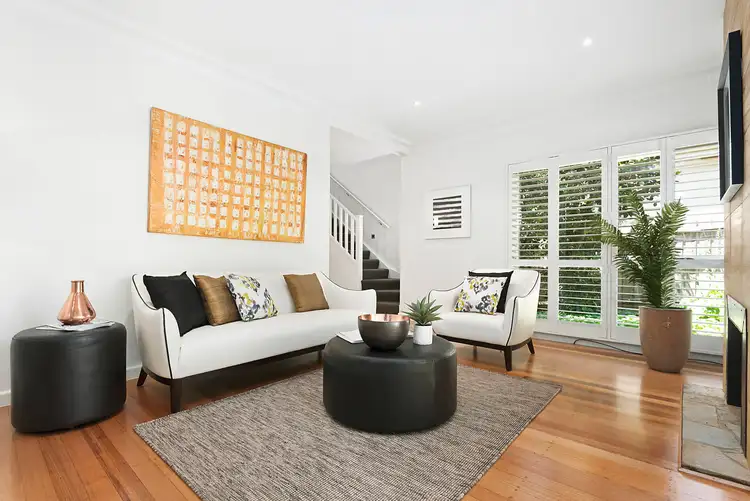 Fifth view of Homely house listing, 60 Maltravers Road, Eaglemont VIC 3084