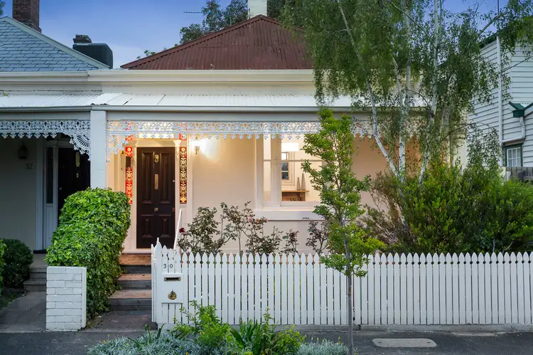 30 Fulton Street, Armadale VIC 3143