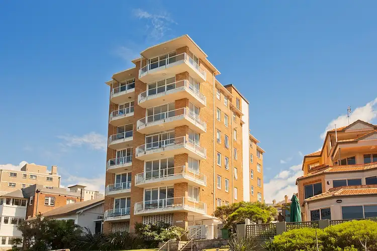 Fourth view of Homely apartment listing, 43/29 The Crescent, Manly NSW 2095