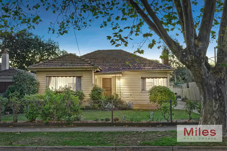 45 Keith Street, Alphington VIC 3078