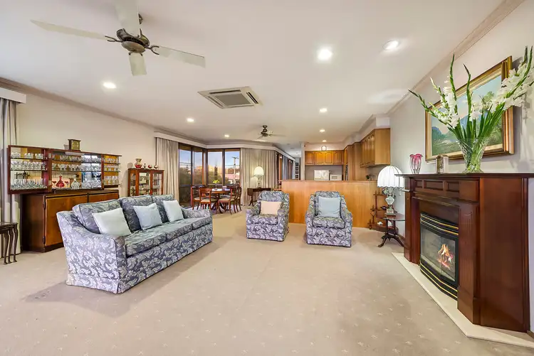 Fifth view of Homely house listing, 2 Orrong Avenue, Frankston VIC 3199