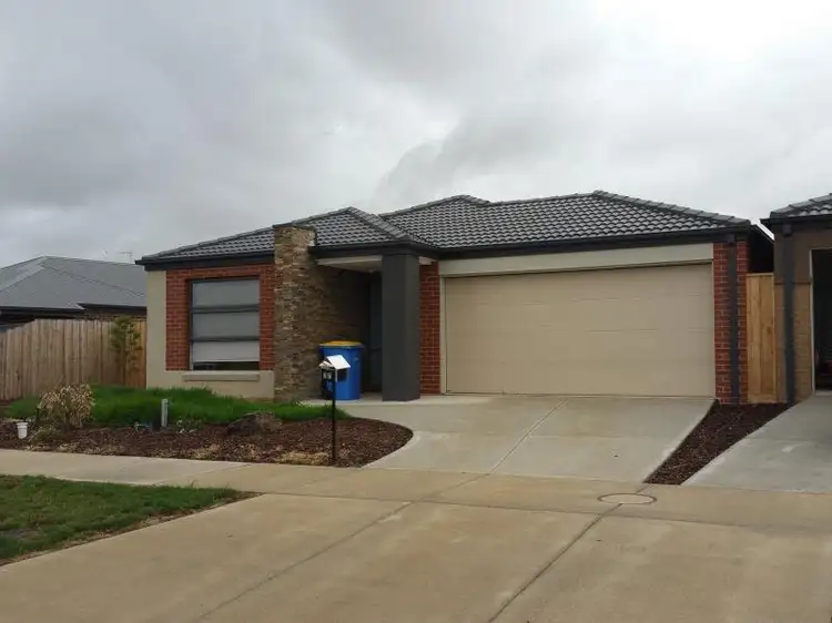 Main view of Homely house listing, 37 Holly Drive, Wallan VIC 3756