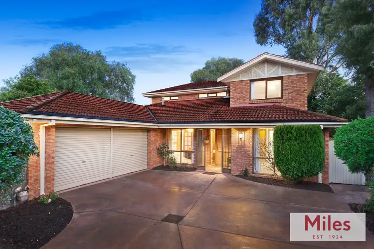 2/80 Ford Street, Ivanhoe VIC 3079