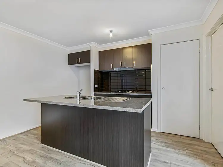 Second view of Homely house listing, 24B Springleaf Road, Tarneit VIC 3029