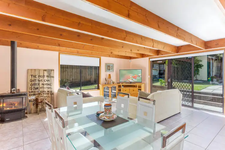 Second view of Homely house listing, 41 Marlin Drive, Ocean Grove VIC 3226