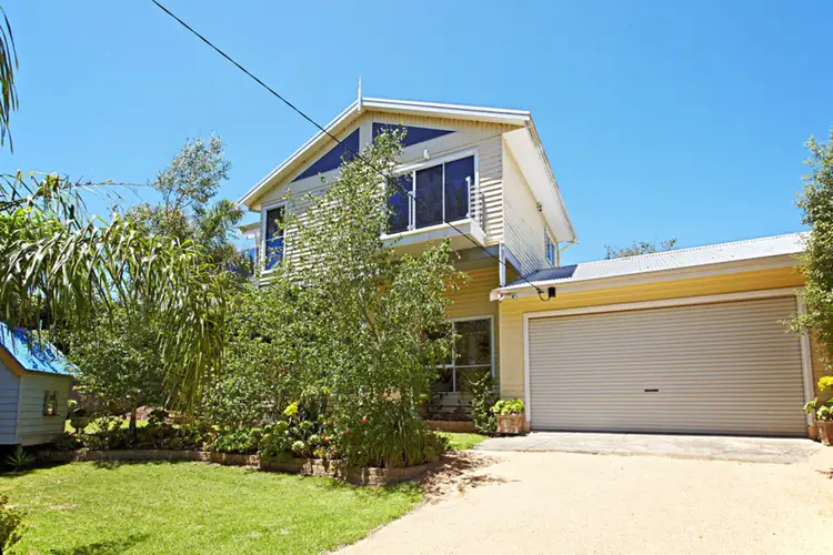 Second view of Homely house listing, 2 Ilyuka Court, Portsea VIC 3944