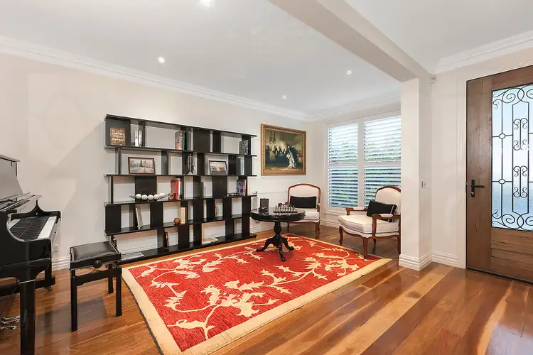 Fifth view of Homely house listing, 12a Mount Street, Kew VIC 3101
