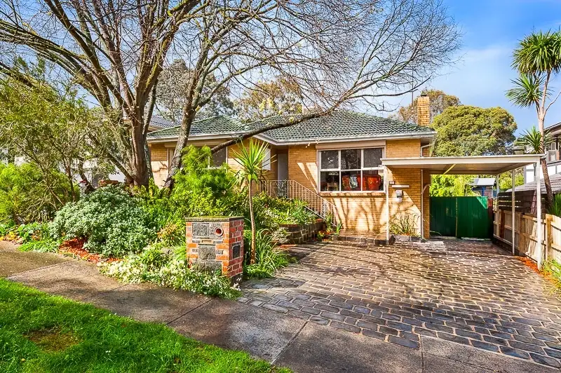 Main view of Homely house listing, 3 Dalmor Avenue, Mitcham VIC 3132