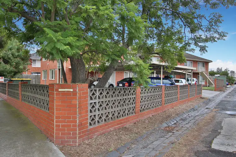Sixth view of Homely block of units listing, 15 Waratah Avenue, Glen Huntly VIC 3163