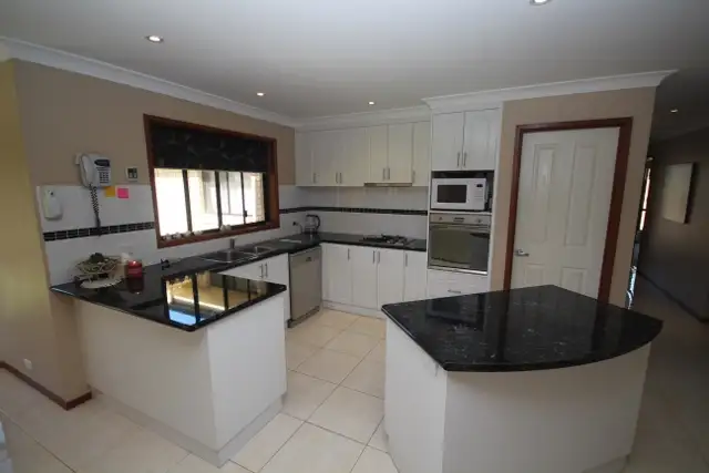 Third view of Homely house listing, 30 Hare Street, Marrar NSW 2652