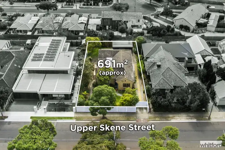 10 Upper Skene Street, Newtown VIC 3220