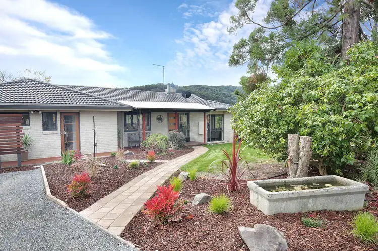 Third view of Homely rural property listing, 160 Killara Road, Gruyere VIC 3770