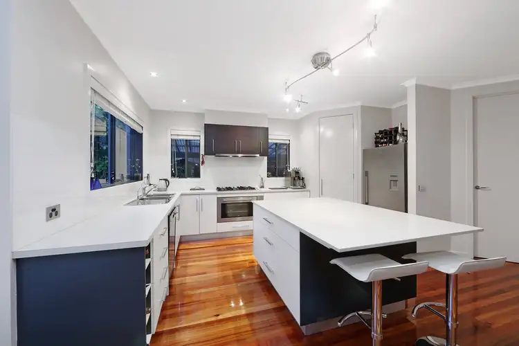 Second view of Homely house listing, 14 Pendelton Place, Lysterfield VIC 3156