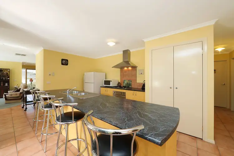 Third view of Homely house listing, 3 Jejana Terrace, Rowville VIC 3178