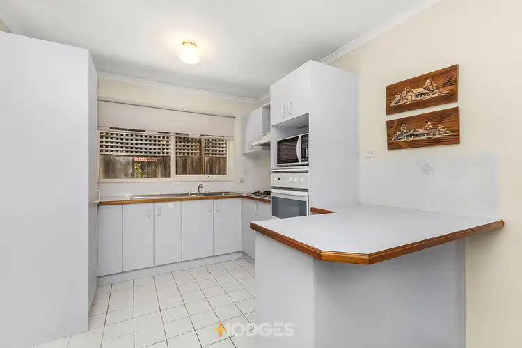 Third view of Homely unit listing, 33/15-19 Graham Road, Highett VIC 3190