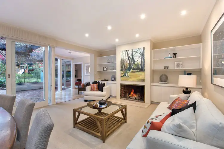 Second view of Homely house listing, 16 Hall Street, Brighton VIC 3186