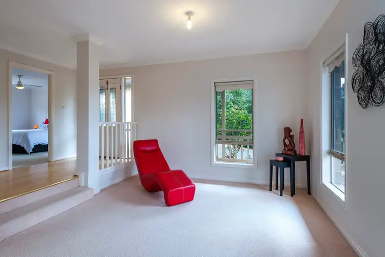 Fourth view of Homely house listing, 15 Wyralla Crescent, Gisborne VIC 3437