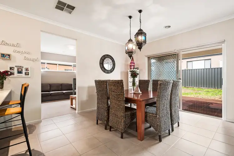 Third view of Homely house listing, 6 Ambridge Street, Mernda VIC 3754