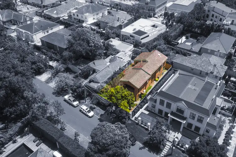 Fourth view of Homely house listing, 10 Balfour Street, Toorak VIC 3142