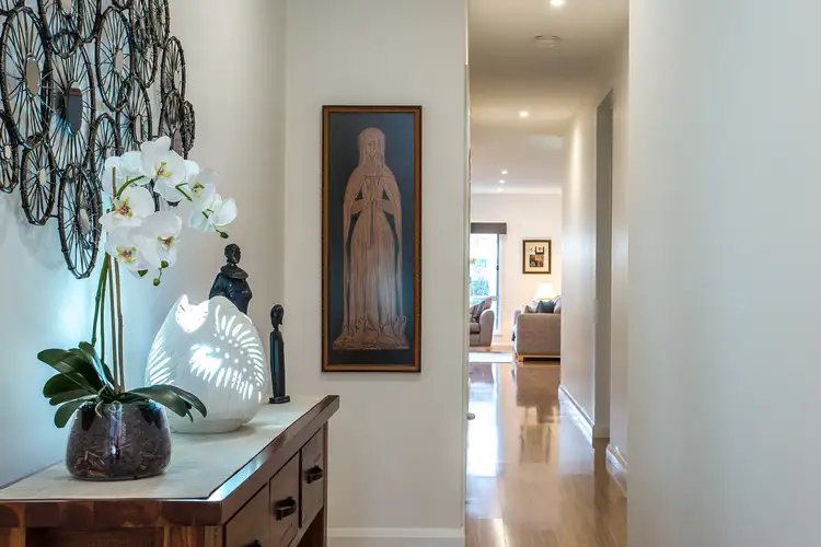 Second view of Homely house listing, 84 Fourth Avenue, Rosebud VIC 3939