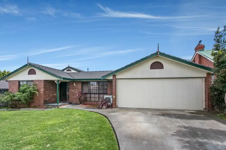 6 Hopkins Way, Wallan VIC 3756