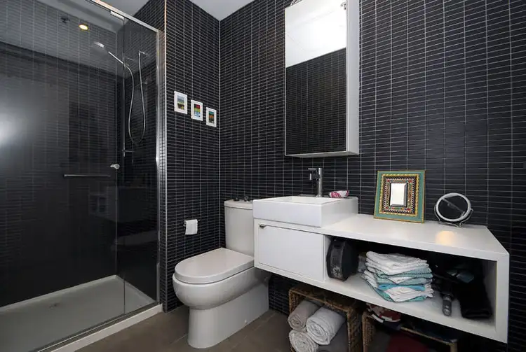 Sixth view of Homely apartment listing, 106/424 Gore Street, Fitzroy VIC 3065