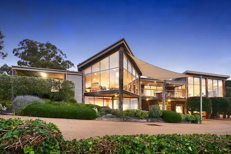 160 Harrisons Road, Red Hill VIC 3937