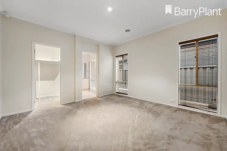 Sixth view of Homely house listing, 21 Tarragon Drive, Tarneit VIC 3029