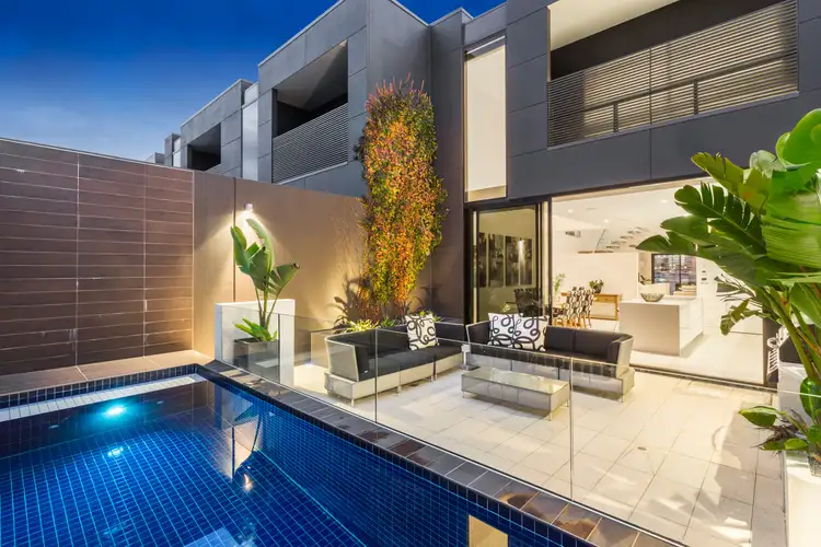 126 New Quay Promenade, Docklands VIC 3008