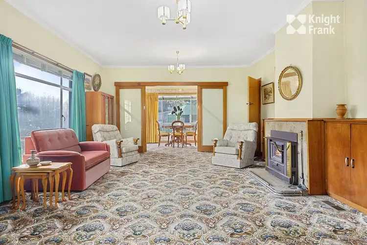 Second view of Homely house listing, 599 Channel Highway, Bonnet Hill TAS 7053