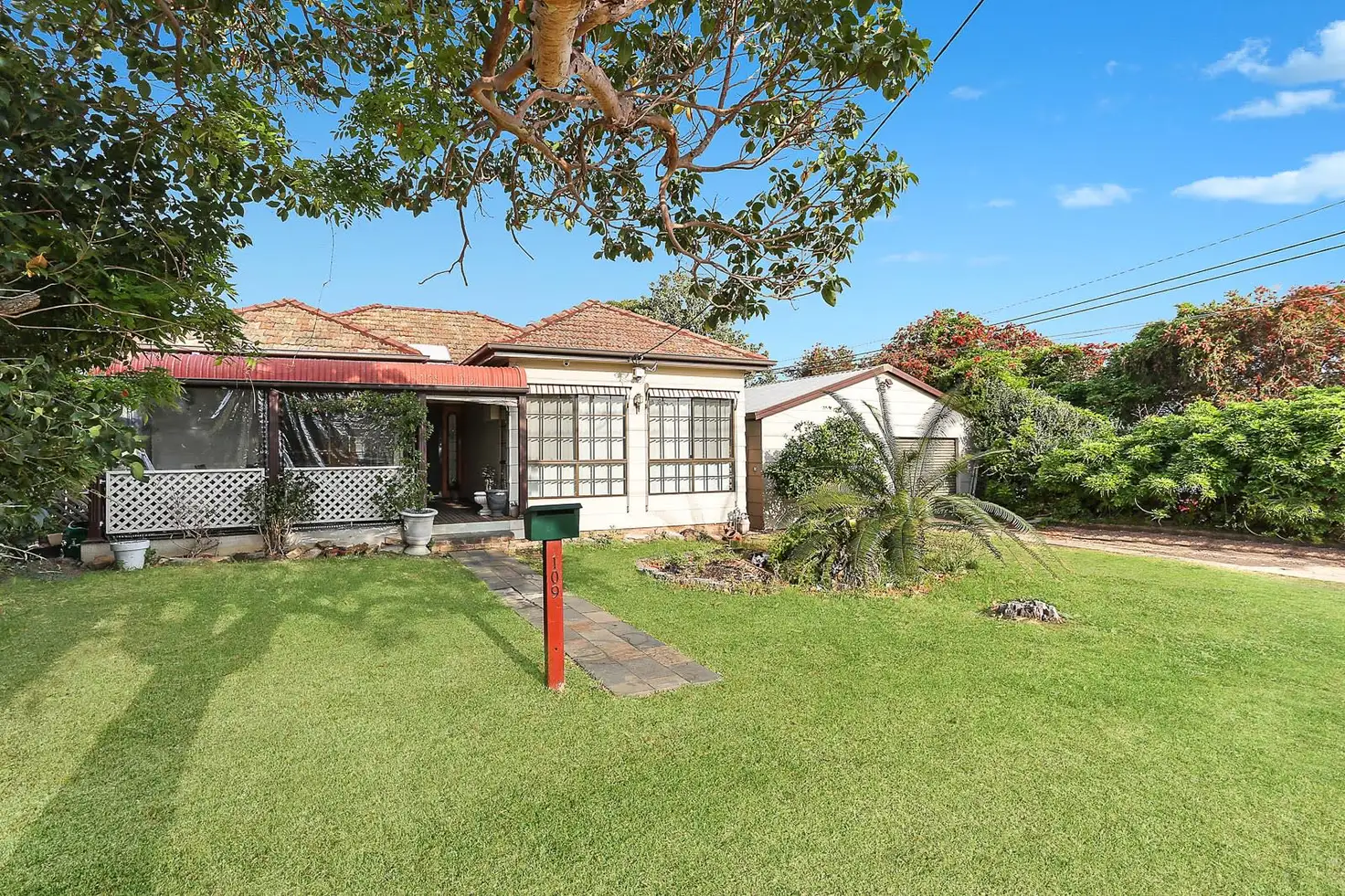 Main view of Homely house listing, 109 Acacia Avenue, Greenacre NSW 2190