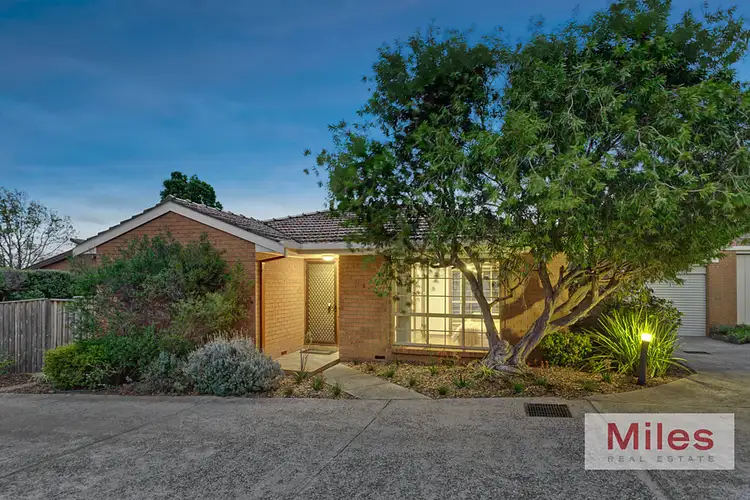 5/37 Grandview Grove, Rosanna VIC 3084