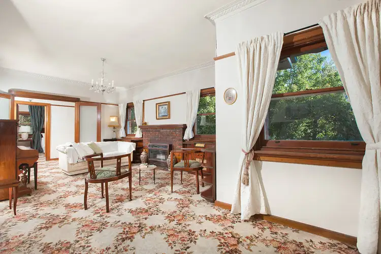 Second view of Homely house listing, 12 Chauvel Street, Heidelberg Heights VIC 3081