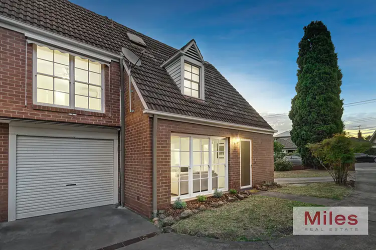 1/24-26 St Elmo Road, Ivanhoe VIC 3079