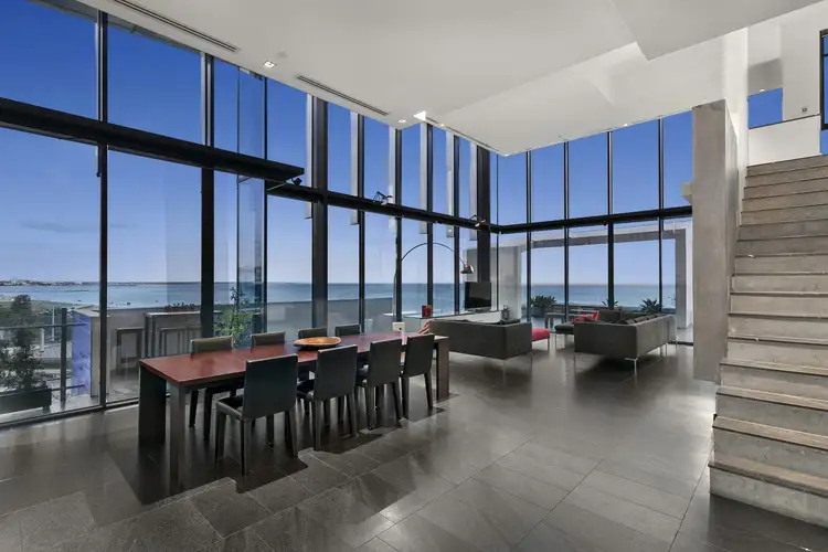 51/1 Beach Street, Port Melbourne VIC 3207
