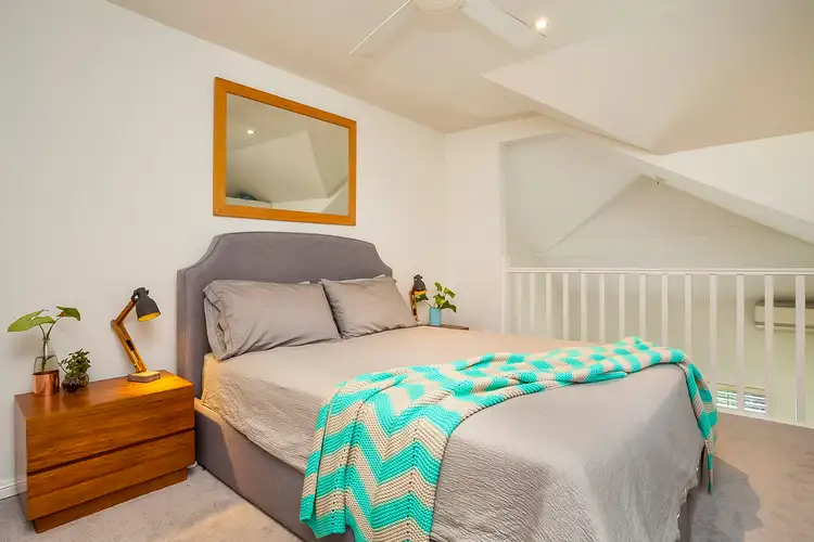 Third view of Homely apartment listing, 6/15 Mafeking Avenue, Lane Cove NSW 2066