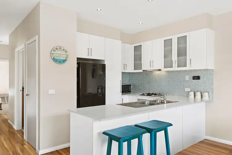 Third view of Homely unit listing, 2/388 Waterdale Road, Heidelberg Heights VIC 3081
