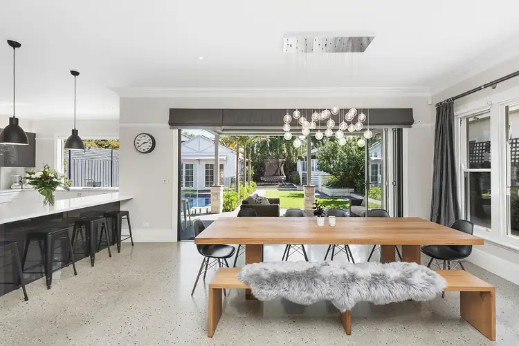Fourth view of Homely house listing, 4 Mandall Avenue, Ivanhoe VIC 3079