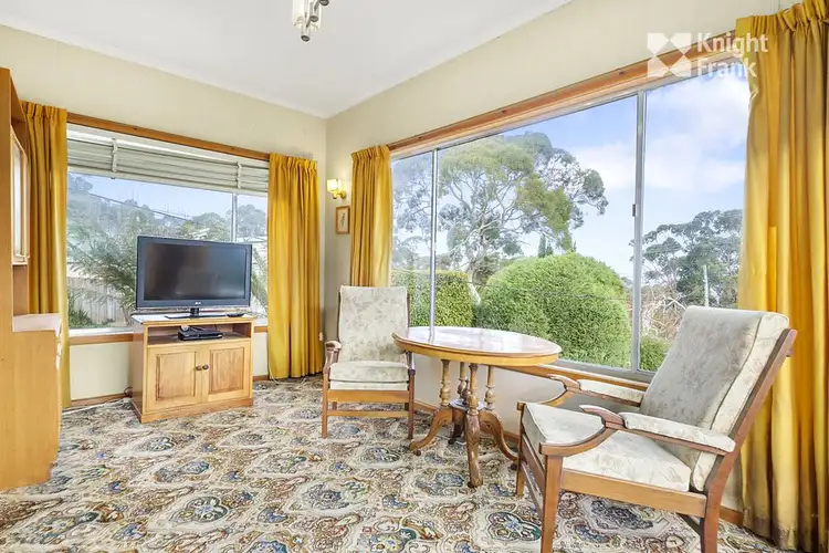 Fifth view of Homely house listing, 599 Channel Highway, Bonnet Hill TAS 7053
