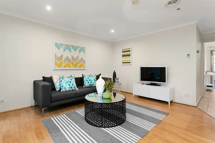 Fourth view of Homely townhouse listing, Unit 3/602-606 Waverley Road, Malvern East VIC 3145