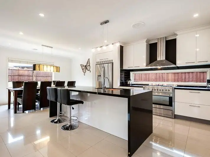 Second view of Homely house listing, 36 Mac Knight Wynd, Doreen VIC 3754