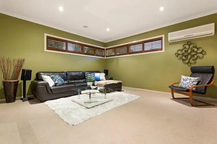 Second view of Homely house listing, 23 Cornish Road, Burwood East VIC 3151