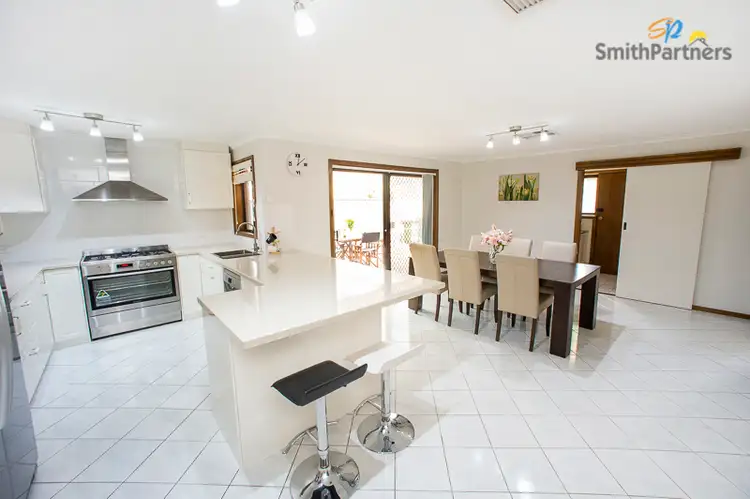 Fifth view of Homely house listing, 7 First Fleet Court, Wynn Vale SA 5127