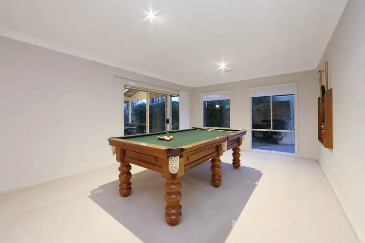 Sixth view of Homely house listing, 21 Hermitage Place, Rowville VIC 3178