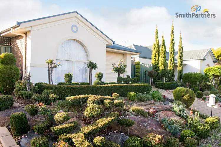 Second view of Homely house listing, 24 Saddle Crescent, Walkley Heights SA 5098