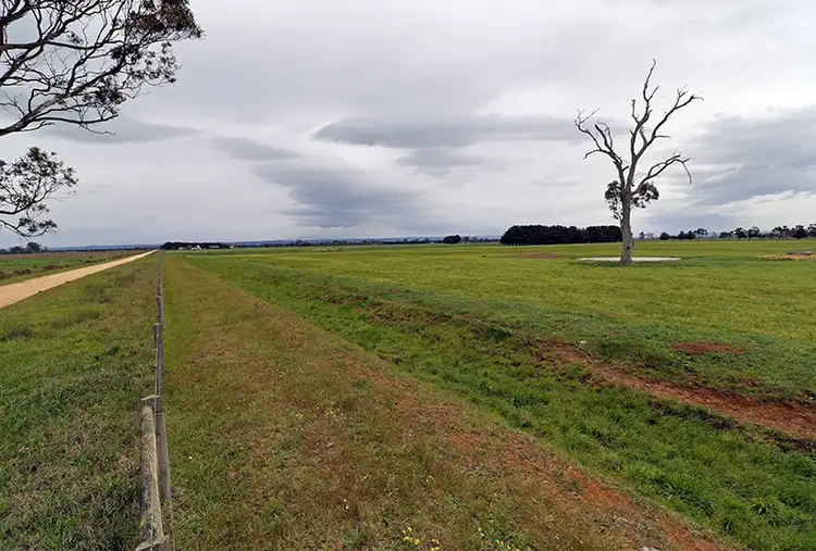 Fourth view of Homely rural property listing, Ross Road, Winnindoo VIC 3858