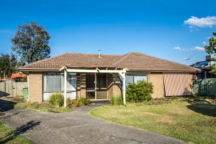 Third view of Homely house listing, 4 Leith Court, Sunbury VIC 3429