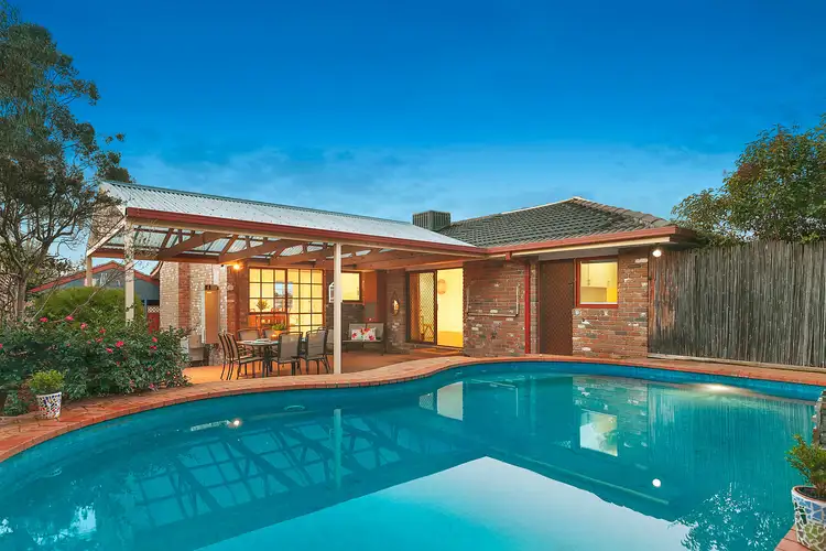 Fourth view of Homely house listing, 19 Sherlowe Crescent, Viewbank VIC 3084
