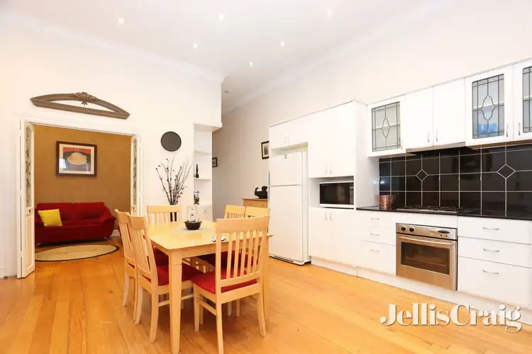 Main view of Homely apartment listing, 447A Sydney Road, Brunswick VIC 3056