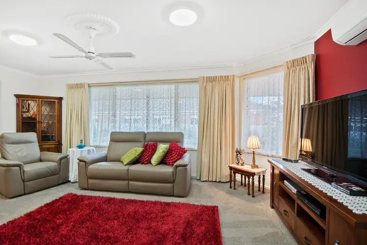 Sixth view of Homely house listing, 5 Miriam Court, Ocean Grove VIC 3226